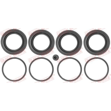 Quick Brake javítókészlet, féknyereg QUICK BRAKE 114-0081 autóalkatrész