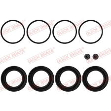 Quick Brake javítókészlet, féknyereg QUICK BRAKE 114-0213 autóalkatrész