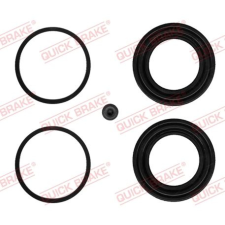 Quick Brake javítókészlet, féknyereg QUICK BRAKE 114-0228 autóalkatrész