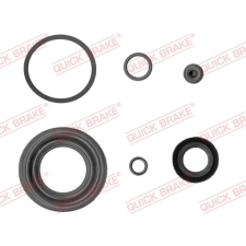 Quick Brake javítókészlet, féknyereg QUICK BRAKE 114-0348 autóalkatrész