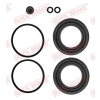 Quick Brake javítókészlet, féknyereg QUICK BRAKE 114-0375