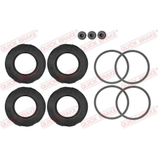Quick Brake javítókészlet, féknyereg QUICK BRAKE 114-0388 autóalkatrész