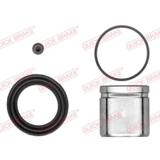 Quick Brake javítókészlet, féknyereg QUICK BRAKE 114-5472 autóalkatrész