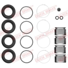 Quick Brake javítókészlet, féknyereg QUICK BRAKE 114-5558 autóalkatrész