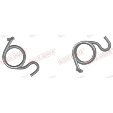 Quick Brake Javítókészlet, rögzítőfékkar (féknyereg) 113-0503 autóalkatrész