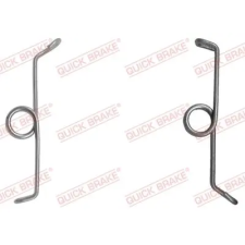 Quick Brake Javítókészlet, rögzítőfékkar (féknyereg) 113-0510 autóalkatrész