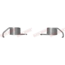 Quick Brake Javítókészlet, rögzítőfékkar (féknyereg) 113-0517 autóalkatrész