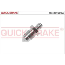Quick Brake légtelenítő csavar/-szelep 0040 autóalkatrész