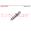 Quick Brake légtelenítő csavar/-szelep QUICK BRAKE 0015