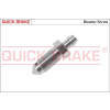 Quick Brake légtelenítő csavar/-szelep QUICK BRAKE 0019
