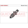 Quick Brake légtelenítő csavar/-szelep QUICK BRAKE 0039-A2