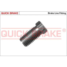 Quick Brake összekötő csavar CI 0217 autóalkatrész