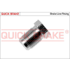 Quick Brake összekötő csavar QUICK BRAKE B5.0