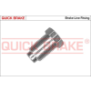Quick Brake összekötő csavar QUICK BRAKE B5L