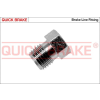 Quick Brake összekötő csavar QUICK BRAKE J