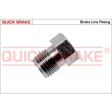 Quick Brake összekötő csavar QUICK BRAKE J autóalkatrész