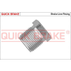 Quick Brake összekötő csavar QUICK BRAKE ZA