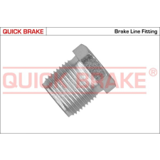 Quick Brake összekötő csavar QUICK BRAKE ZA autóalkatrész