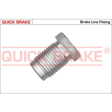 Quick Brake összekötő csavar QUICK BRAKE ZC autóalkatrész