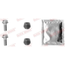 Quick Brake Szerelékkészlet, féknyereg QUICK BRAKE 113-1319 autóalkatrész