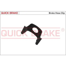 Quick Brake tartó, fékcső 3202 autóalkatrész
