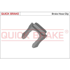 Quick Brake tartó, fékcső QUICK BRAKE 3201 autóalkatrész