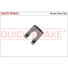 Quick Brake tartó, fékcső QUICK BRAKE 3220