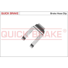 Quick Brake tartó, fékcső QUICK BRAKE 3222 autóalkatrész