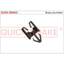 Quick Brake tartó, fékcső QUICK BRAKE XA autóalkatrész