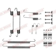 Quick Brake tartozékkészlet, fékpofa 105-0029 autóalkatrész