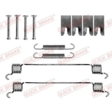 Quick Brake tartozékkészlet, fékpofa 105-0056 autóalkatrész