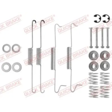 Quick Brake tartozékkészlet, fékpofa 105-0623 autóalkatrész