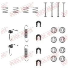Quick Brake tartozékkészlet, fékpofa 105-0655 autóalkatrész