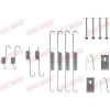 Quick Brake tartozékkészlet, fékpofa QUICK BRAKE 105-0782