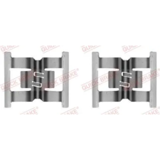 Quick Brake tartozékkészlet, tárcsafékbetét 109-0031 autóalkatrész