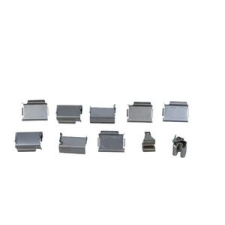 Quick Brake tartozékkészlet tárcsafékbetét Hyundai Galloper,Kia Magentis autóalkatrész