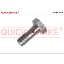 Quick Brake üreges csavar 3254 autóalkatrész