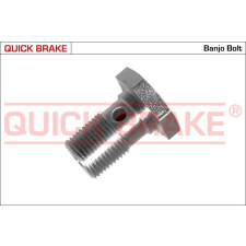 Quick Brake üreges csavar QUICK BRAKE 3250 autóalkatrész