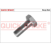 Quick Brake üreges csavar QUICK BRAKE 3254
