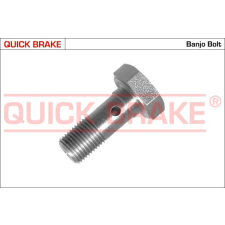 Quick Brake üreges csavar QUICK BRAKE 3254 autóalkatrész