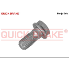 Quick Brake üreges csavar QUICK BRAKE 3259 autóalkatrész