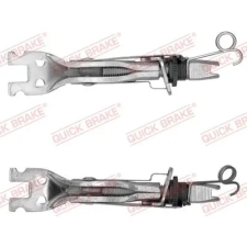 Quick Brake Utánállító készlet, dobfék 101 53 002 autóalkatrész