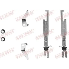 Quick Brake Utánállító készlet, dobfék 102 53 003 autóalkatrész