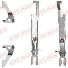 Quick Brake Utánállító készlet, dobfék 102 53 011 autóalkatrész