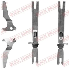 Quick Brake Utánállító készlet, dobfék 102 53 017 autóalkatrész