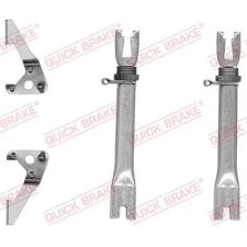 Quick Brake Utánállító készlet, dobfék 102 53 025 autóalkatrész