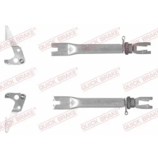 Quick Brake Utánállító készlet, dobfék 102 53 027 autóalkatrész