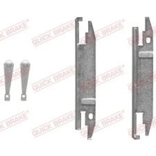 Quick Brake Utánállító készlet, dobfék 105 53 005 autóalkatrész