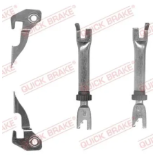 Quick Brake Utánállító készlet, dobfék 107 53 001 autóalkatrész