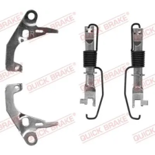 Quick Brake Utánállító készlet, dobfék 108 53 001 autóalkatrész